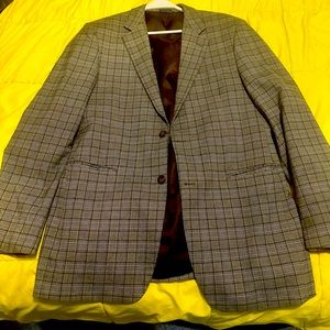 Nautica 42L Men’s Suit Blazer
